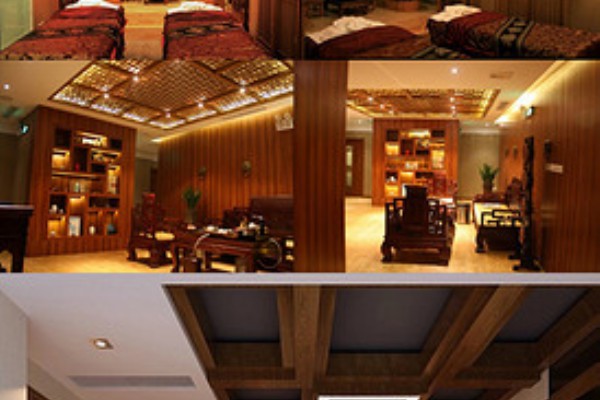 重庆按摩床市场行情，一套多少钱最实惠？