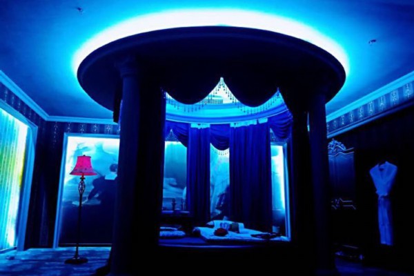 重庆三峡广场桑拿，养生新选择，温暖每一刻