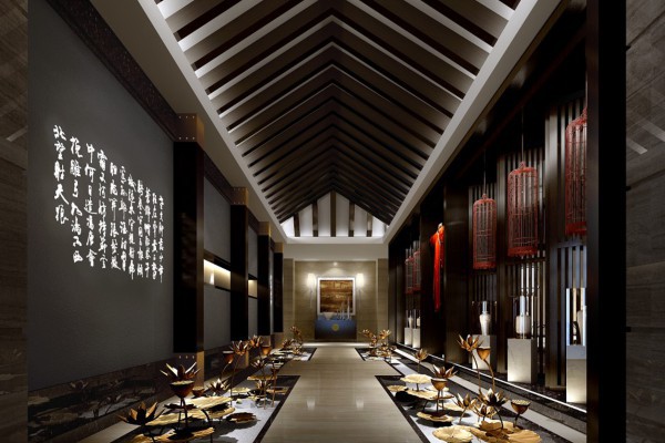 鱼嘴按摩女藏匿地大曝光，快来体验！