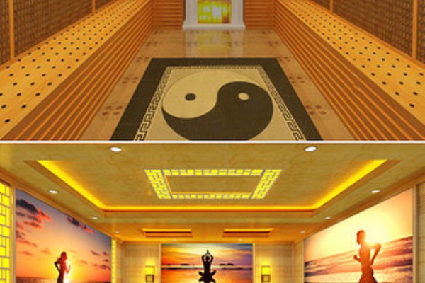 重庆三峡广场桑拿，养生新选择，温暖每一刻