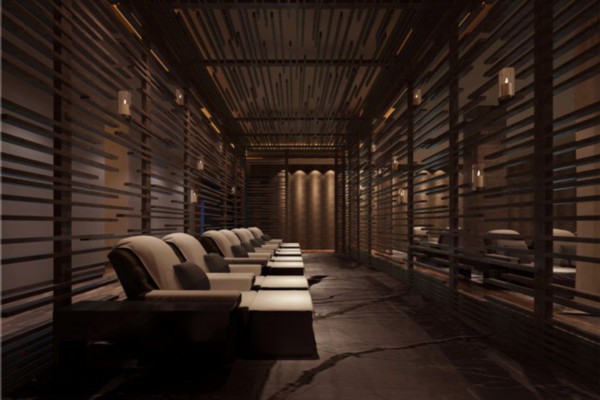重庆桑拿房装修，品质之选，哪家强？