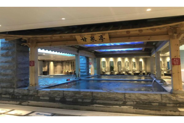 重庆按摩床市场行情，一套多少钱最实惠？