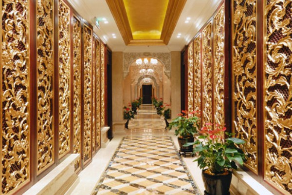 重庆按摩新体验，漫心之旅，放松每一刻！