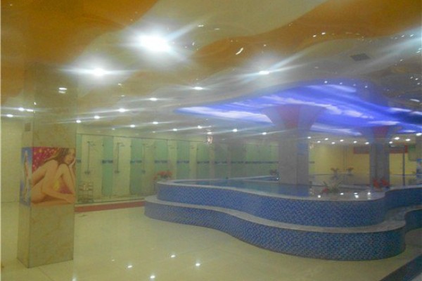 重庆妮俏按摩，一按到底的舒爽体验！