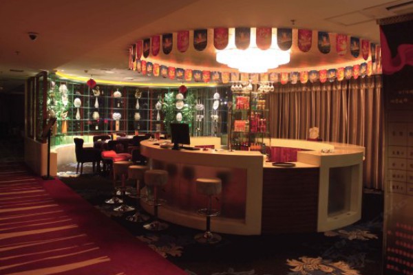 重庆合川桑拿，泡出健康好心情！