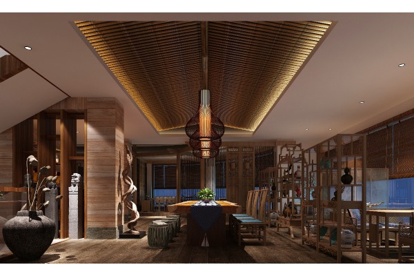 重庆公园按摩，一按解千愁，你试过了吗？