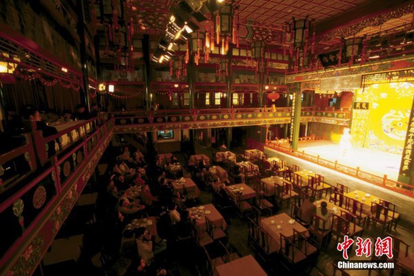 鱼嘴按摩女藏匿地大曝光，快来体验！