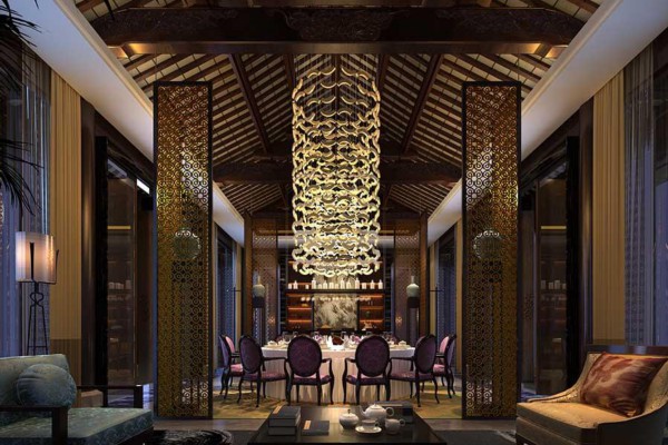 享受极致按摩，重庆男技师带你走进养生新天地